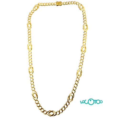 Cadena Oro 18K