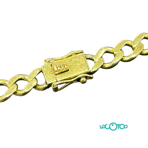 Cadena Oro 18K