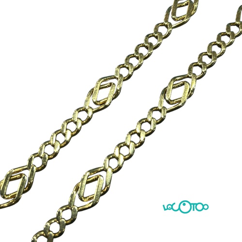 Cadena Oro 18K