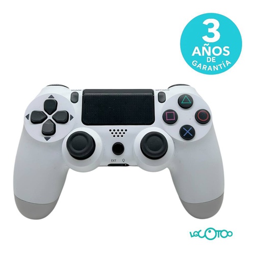 Accesorios Consola MANDO PS4 PS4