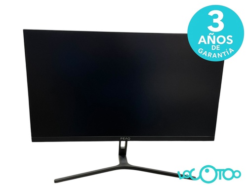 MONITOR PEAQ PMOS22IFC