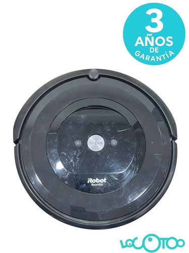 IROBOT ROOMBA E5 