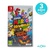Videojuego SWITCH SUPER MARIO 3D WORLD + BO