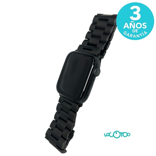 APPLE WATCH SERIES 5 NEGRO