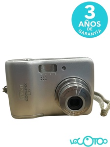 Videocámara Digital