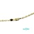 Cadena Oro 18K 50cm