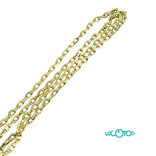 Cadena Oro 18K 50cm