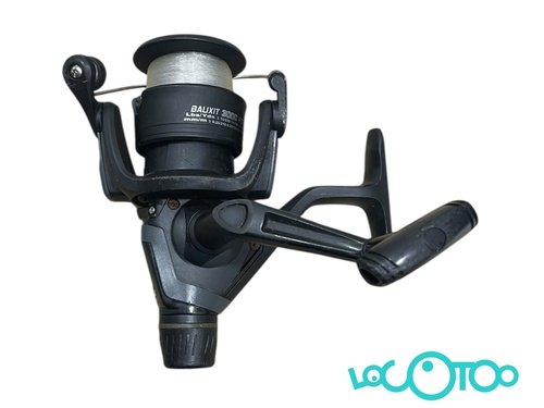 CARRETE CAPERLAN BAUXIT 3000 RD