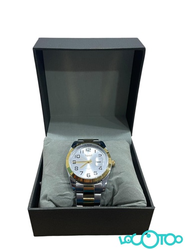 RELOJ SAMI 79298DP