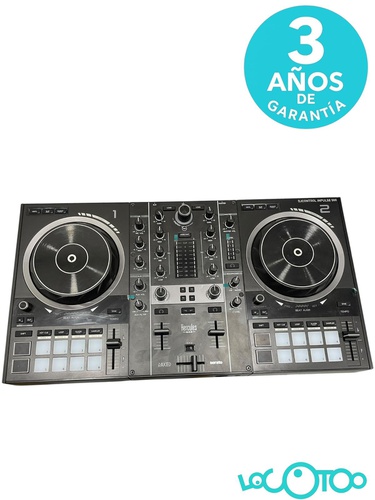 MESA DJ HERCULES IMPULSE 500