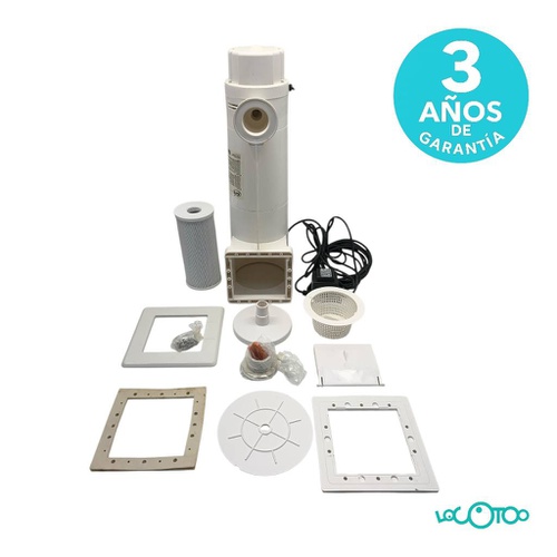 Accesorios Piscina GRE AR-125