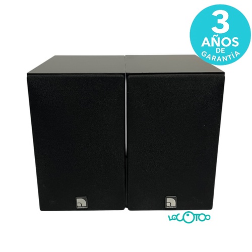 MONITORES AUDIO PRO AB IMAGE 11 NEGROS