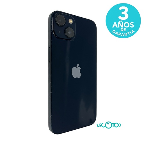 IPHONE 13 128GB AZUL MARINO