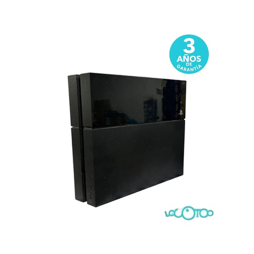 Consola SONY PS4 PS4 FAT 1TB 1TB NO
