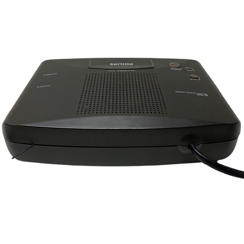 Radiodespertador PHILIPS AJ 4030