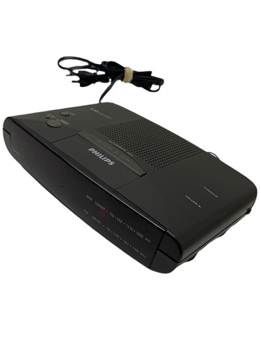 Radiodespertador PHILIPS AJ 4030