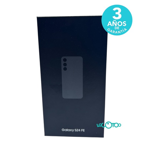 SAMSUNG GALAXY S24 FE 128GB