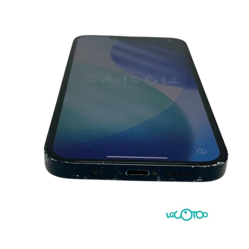 IPHONE 13 128GB AZUL MARINO