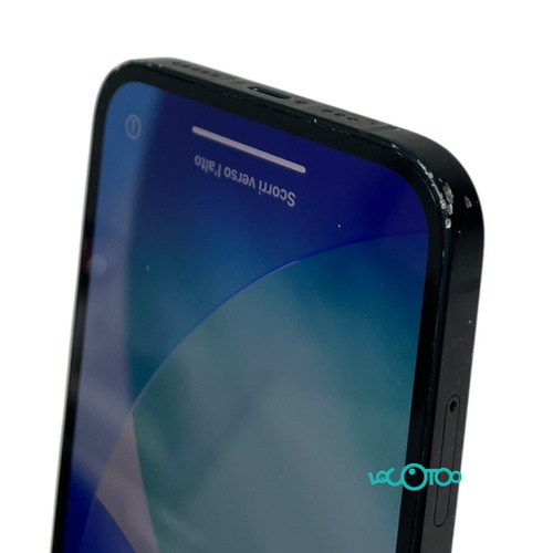 IPHONE 13 128GB AZUL MARINO