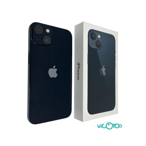 IPHONE 13 128GB AZUL MARINO