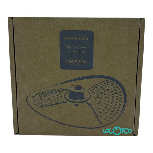 Accesorios Thermomix VORWERK CUBRE CUCHILLA