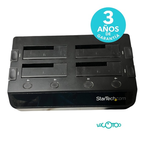 Varios Accesorios Informática STARTECH.COM 