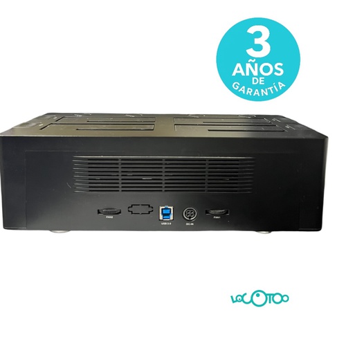 Varios Accesorios Informática STARTECH.COM 