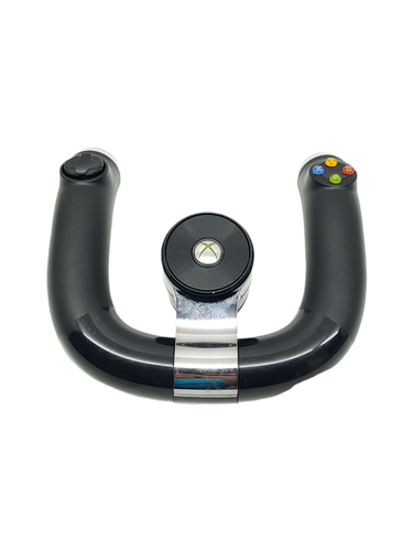 Mando Consola MICROSOFT VOLANTE XBOX 360 Xb