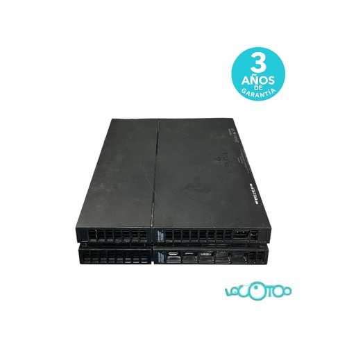 Consola SONY PS4 PS4 FAT 1TB 1TB NO