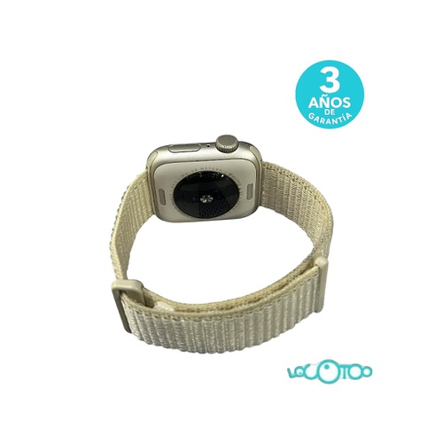 Smartwatch APPLE SE 2 GEN. 40MM (A2722)  91