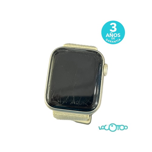 Smartwatch APPLE SE 2 GEN. 40MM (A2722)  91