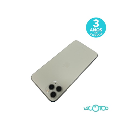 Smartphone APPLE IPHONE 11 PRO MAX 6,5 '' 4