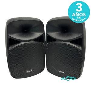 Altavoces HIFI