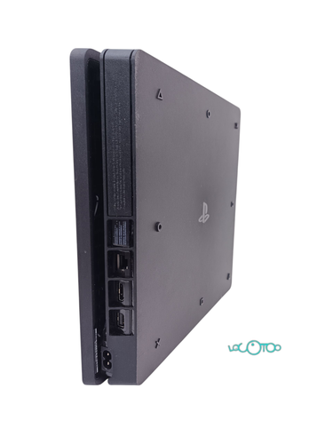 Consola SONY PS4 SLIM Playstation 4 500 Gb 