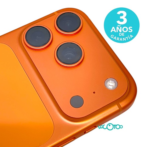 APPLE IPHONE 17 PRO 256GB