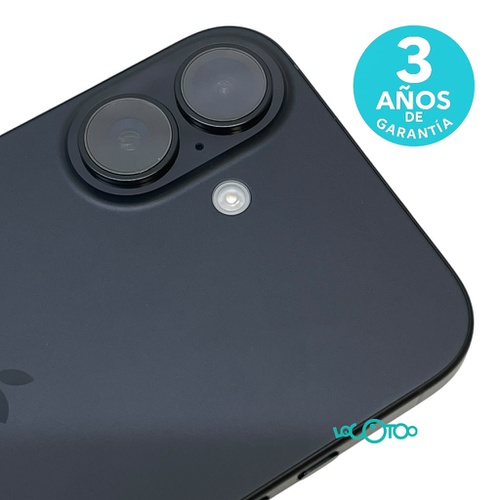 APPLE IPHONE 16 256 GB