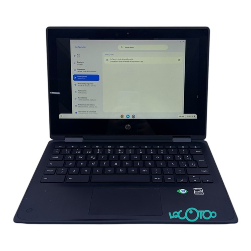  HP Hp Chromebook 11 G8 EE