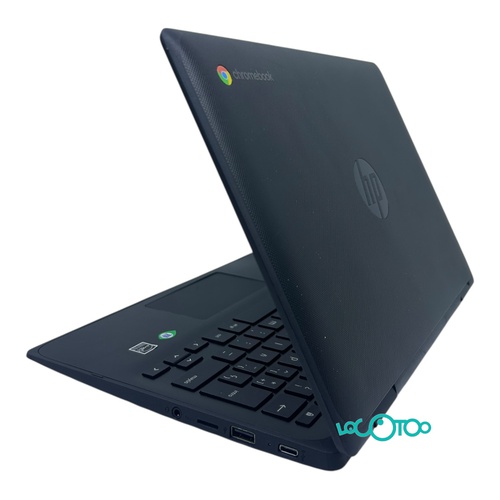  HP Hp Chromebook 11 G8 EE