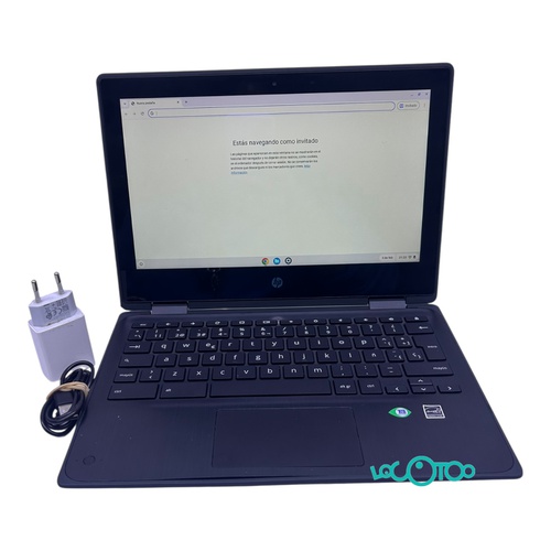  HP Hp Chromebook 11 G8 EE