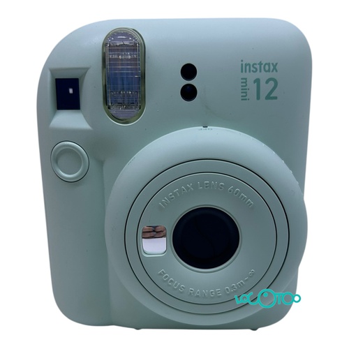 FUJIFILM INSTAX MINI 12