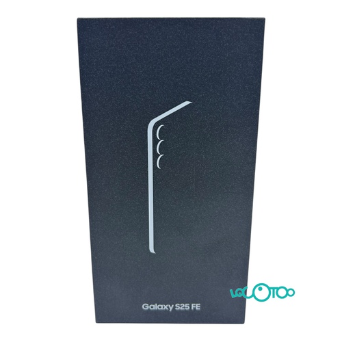 SAMSUNG GALAXY S25 FE  8 GB 128 GB