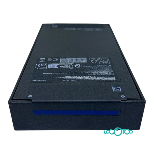 SAMSUNG GALAXY S25 FE  8 GB 128 GB