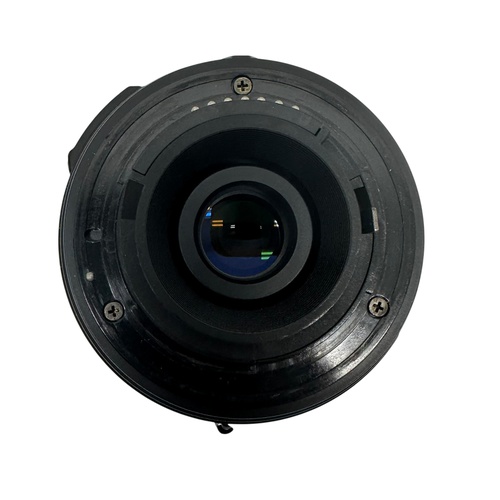 Objetivo NIKON AF-S NIKKOR 18-55MM 1:3.5-5.