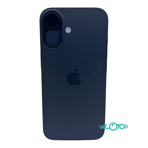 APPLE IPHONE 16 8 GB 128 GB
