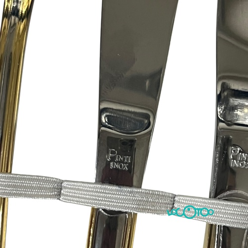 Cubertería GRUPO PINTINOX 113 Piezas Acero 