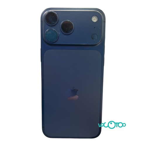 APPLE IPHONE 17 PRO MAX 12 GB 256 GB 