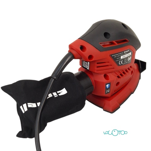 MULTILIJADORA EINHELL TH-OS 1016