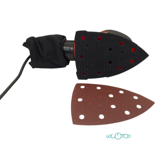 MULTILIJADORA EINHELL TH-OS 1016