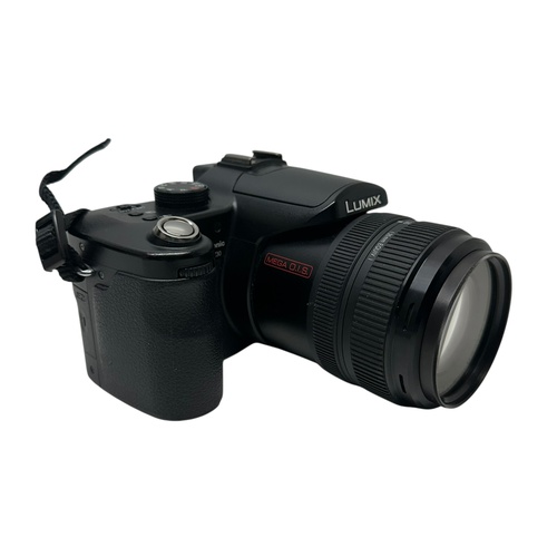 Cámara Evil LUMIX/PANASONIC LUMIX DMC-FZ30 