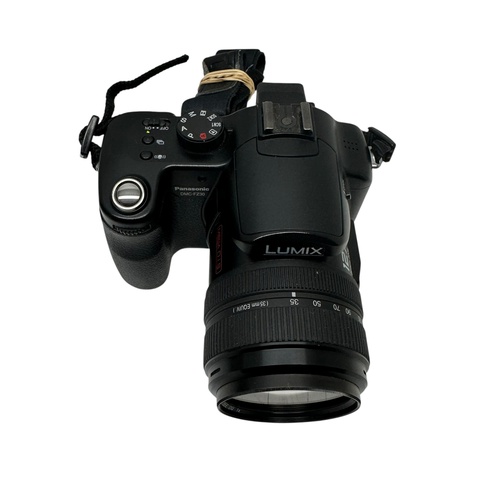 Cámara Evil LUMIX/PANASONIC LUMIX DMC-FZ30 